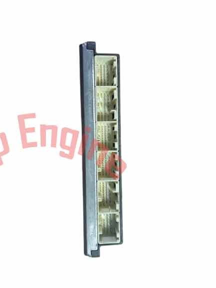 DENSO Engine Control Unit (ECU/ECM) – Toyota Hilux 2GD 4WD MTM (89661-F0W70) – BF